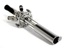 Electron Beam Evaporation